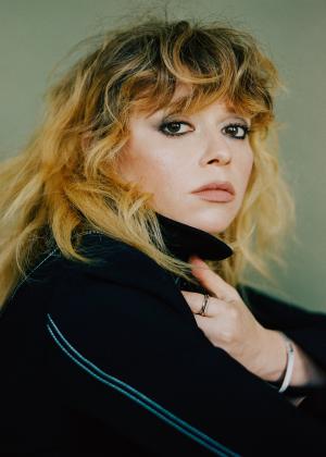 Natasha Lyonne